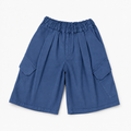 le bermuda uni de Chloé