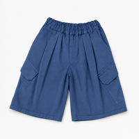 le bermuda uni de Chloé