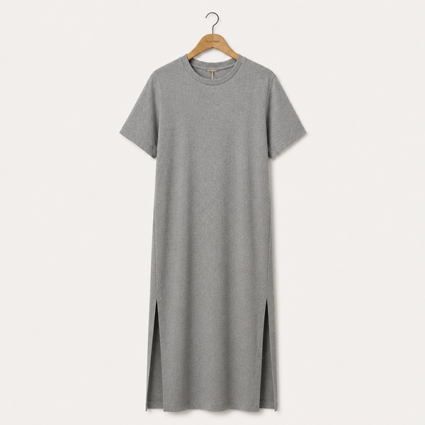Frenkie - Robe Tee-shirt V2