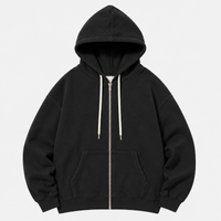 Le hoodie de Chloé