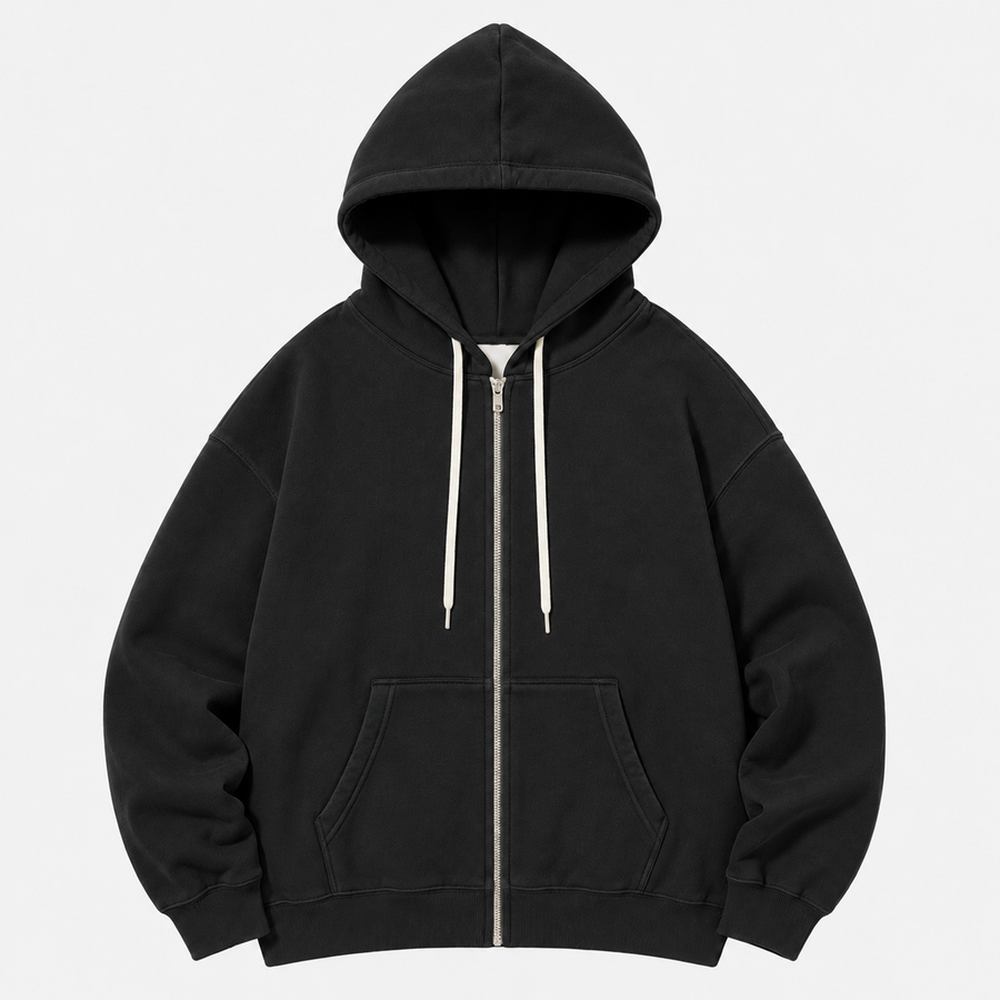 Le hoodie de Chloé