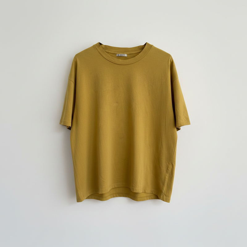 Teeshirt Macaron