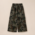 Le Fameux Treillis Camouflage de Chloé