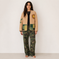 veste matelassée legere