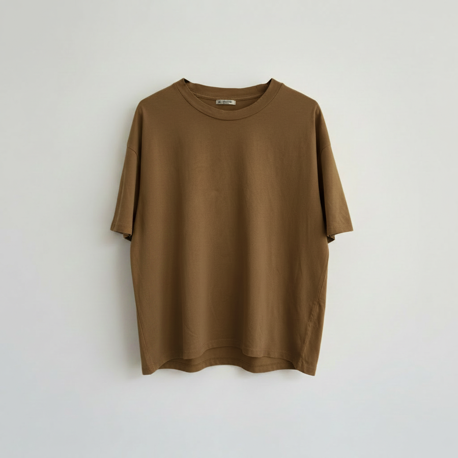 Teeshirt Macaron