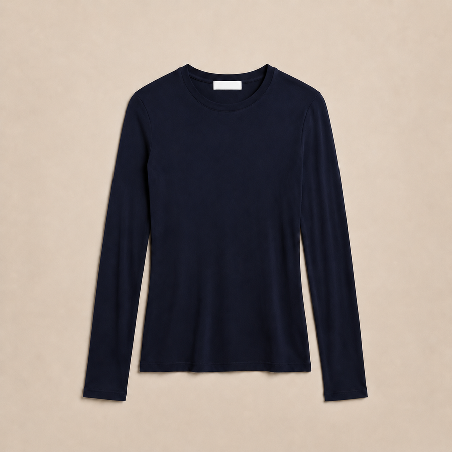 Le tricot de peau de Chloé