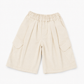 le bermuda uni de Chloé