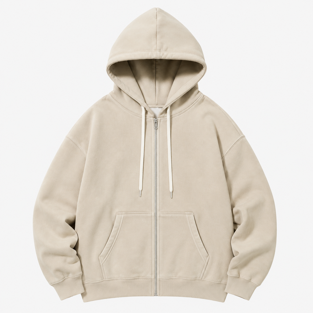 Le hoodie de Chloé