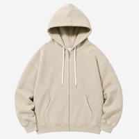 Le hoodie de Chloé