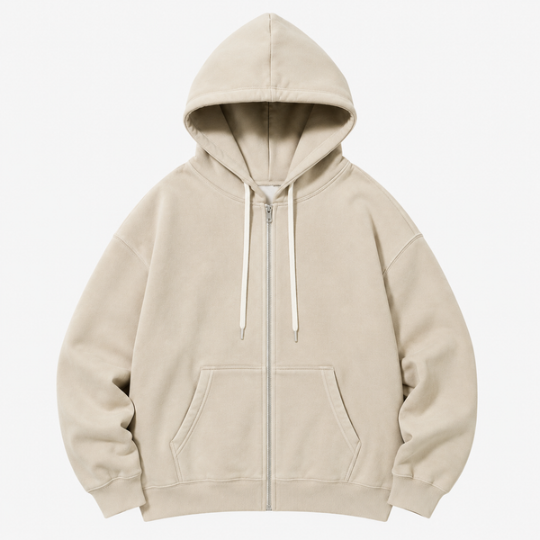 Le hoodie de Chloé