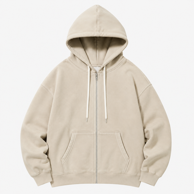 Le hoodie de Chloé