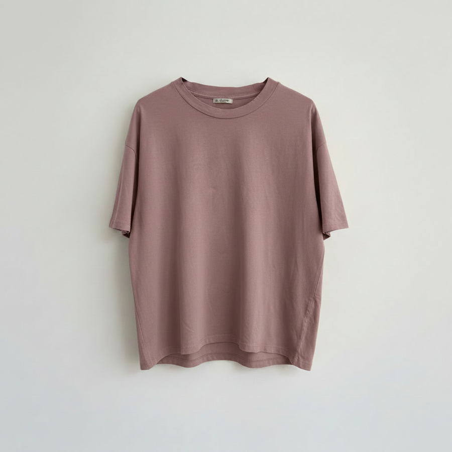 Teeshirt Macaron