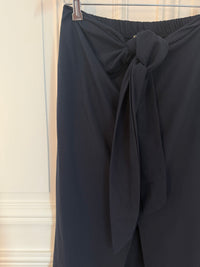 Jupe paréo jersey de coton