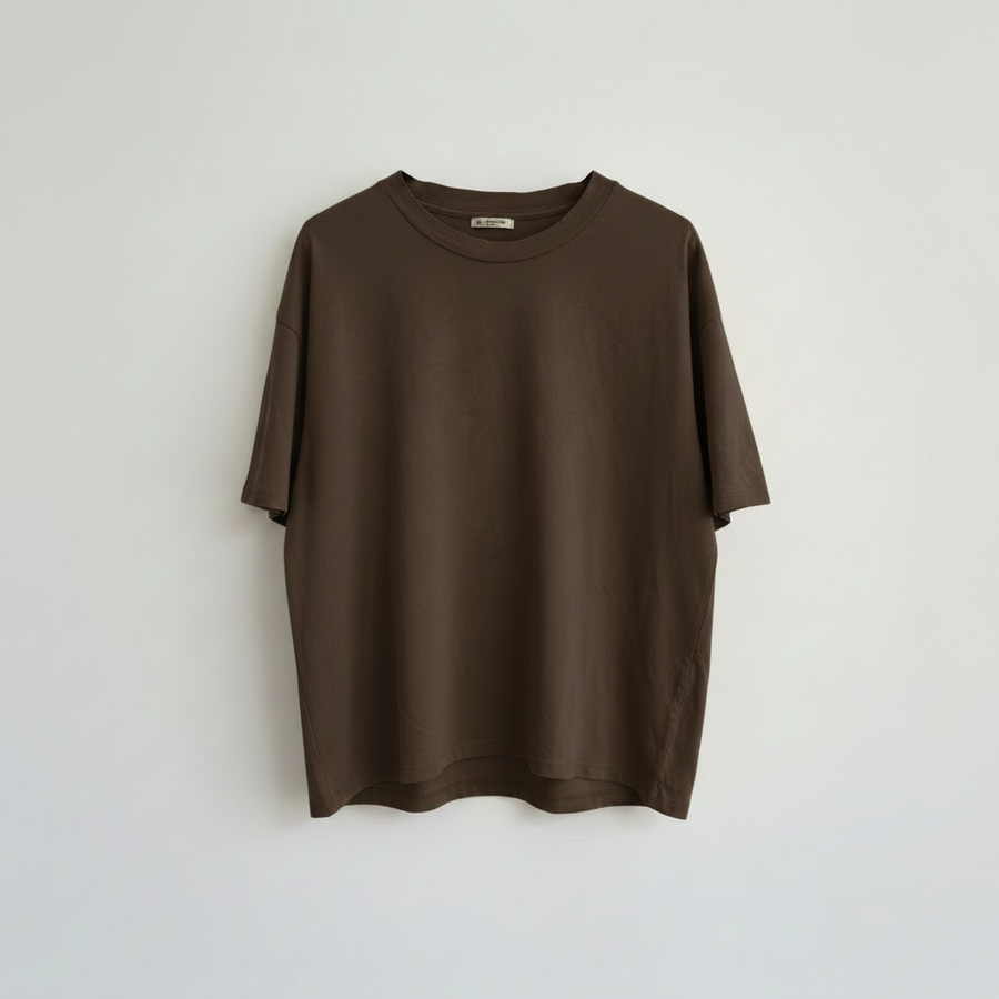 Teeshirt Macaron