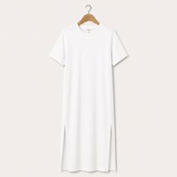 Frenkie - Robe Tee-shirt V2