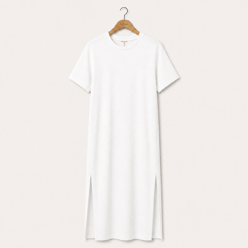 Frenkie - Robe Tee-shirt V2