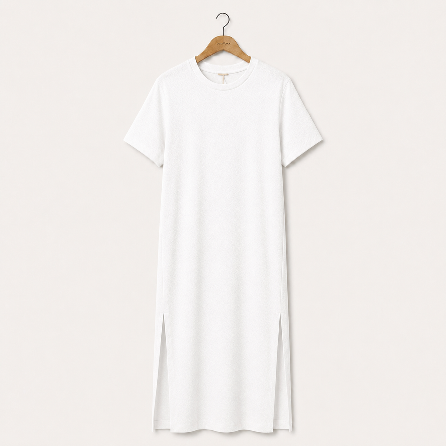 Frenkie - Robe Tee-shirt V2