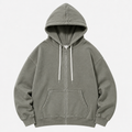 Le hoodie de Chloé