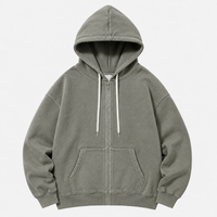 Le hoodie de Chloé