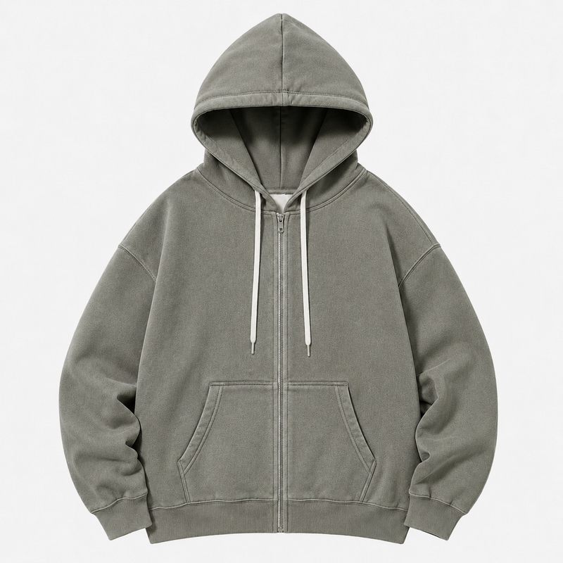 Le hoodie de Chloé