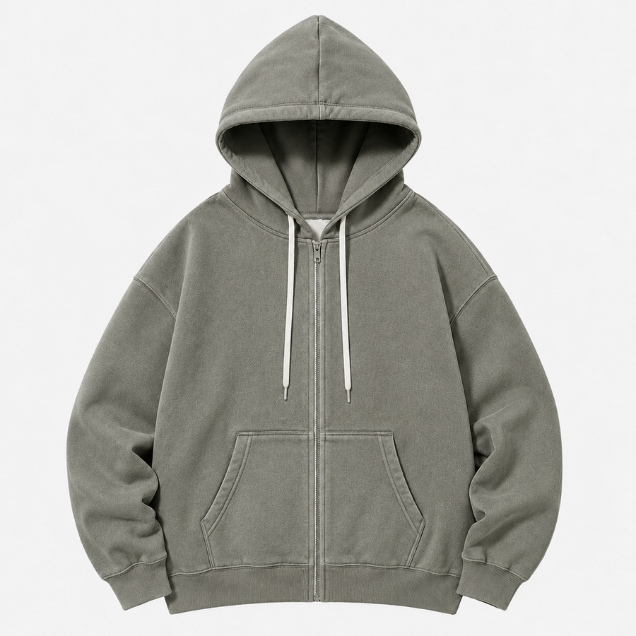 Le hoodie de Chloé