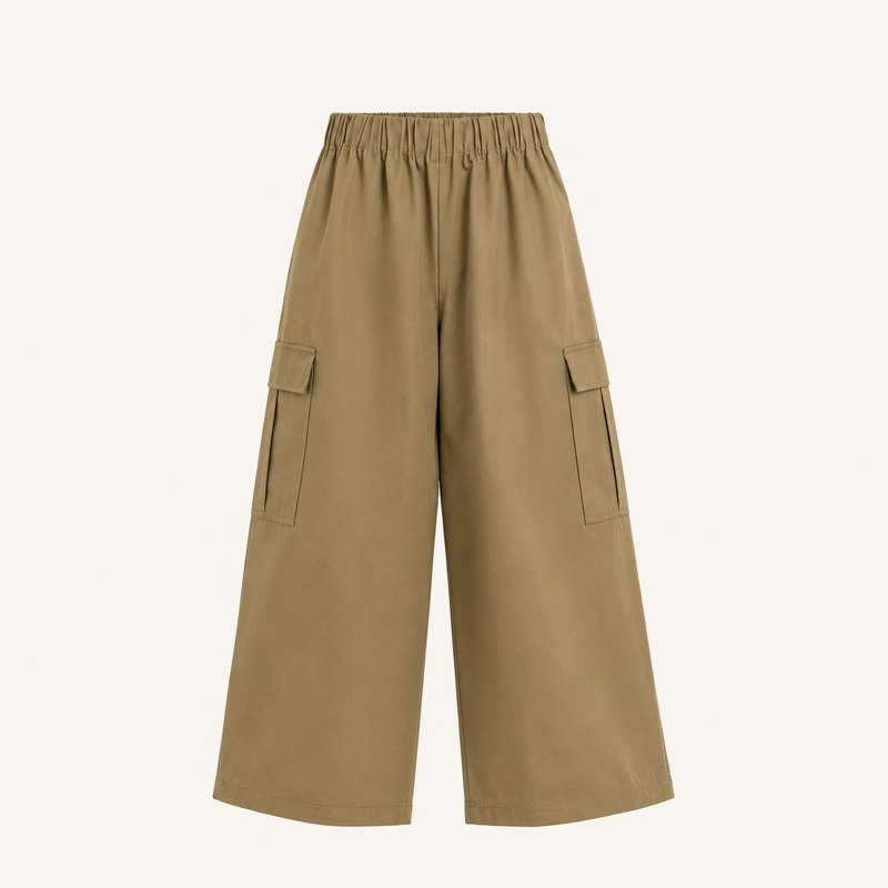 Le Treillis de Chloé