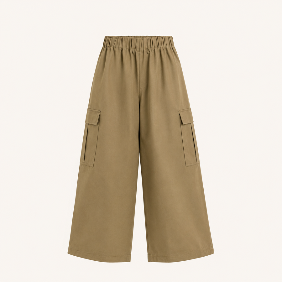 Le Treillis de Chloé