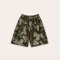 Le Bermuda Camouflage de Chloé