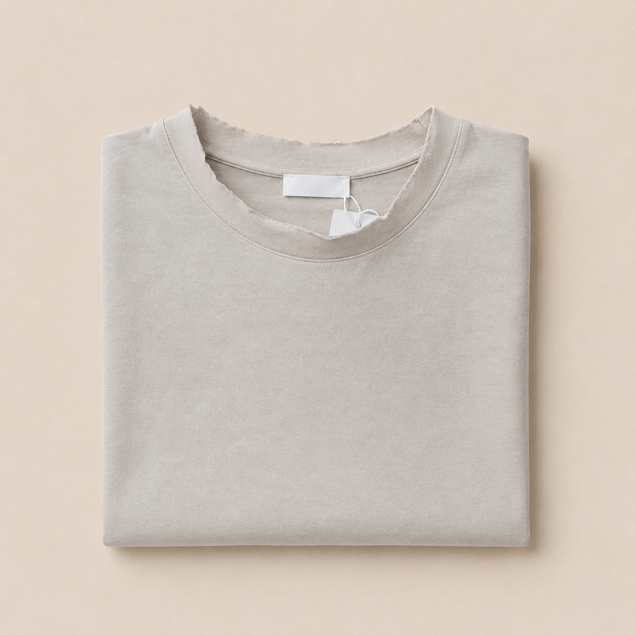 Le tricot de peau de Chloé