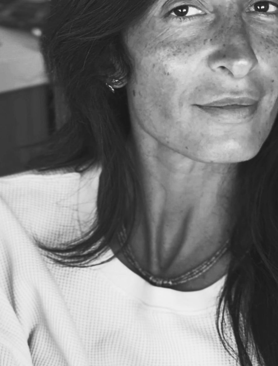 Chloé Stora