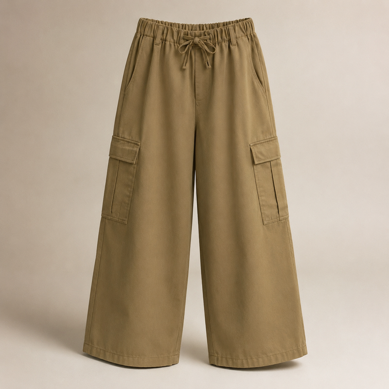 Le Treillis de Chloé