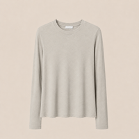 Le tricot de peau de Chloé