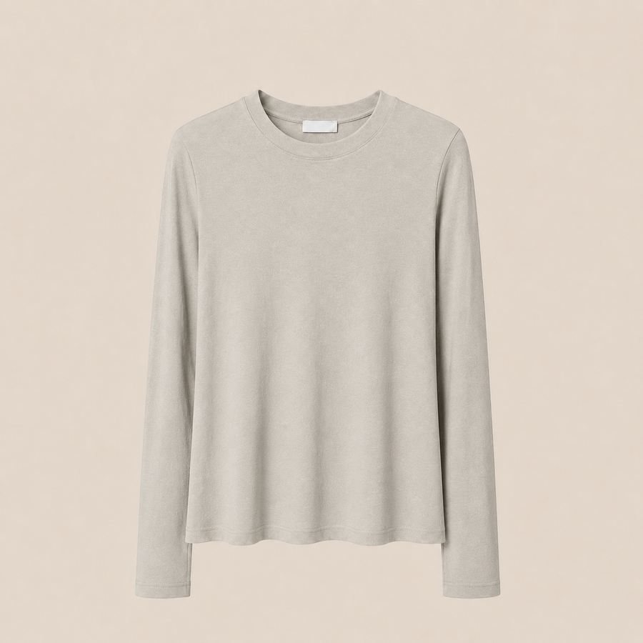 Le tricot de peau de Chloé